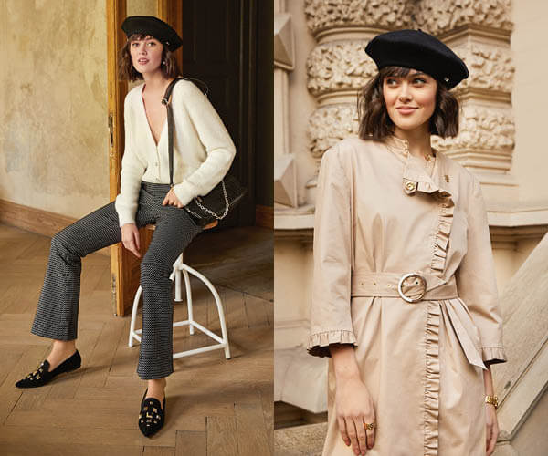 French chic French chic