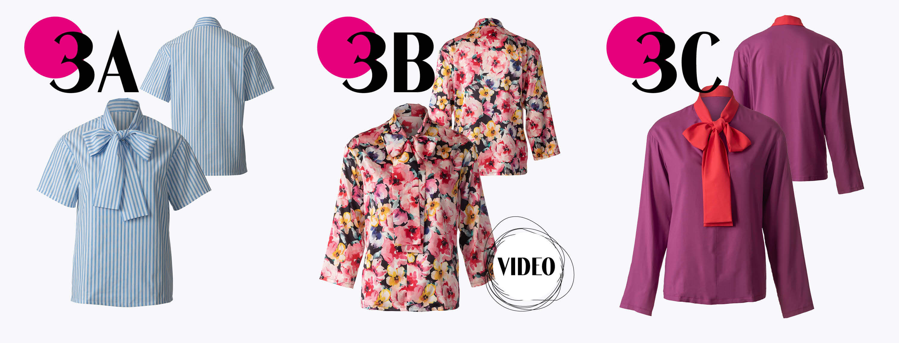 Belle en boucle ! Belle en boucle !