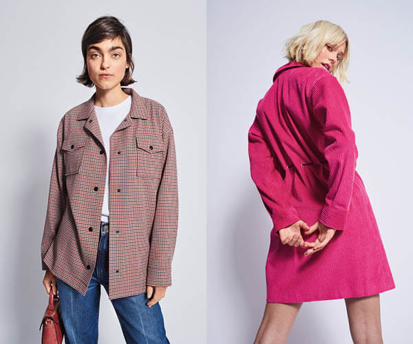 Casual & Co. Casual & Co.