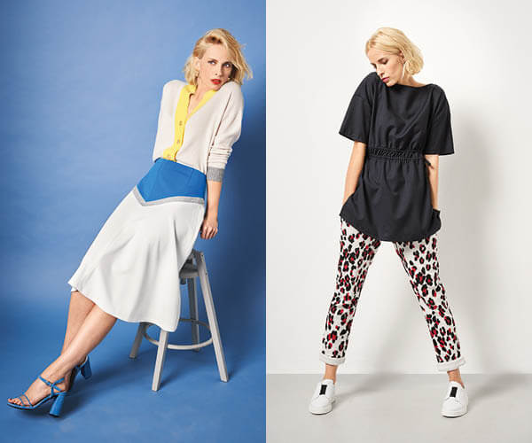 Tendance sporty style Tendance sporty style