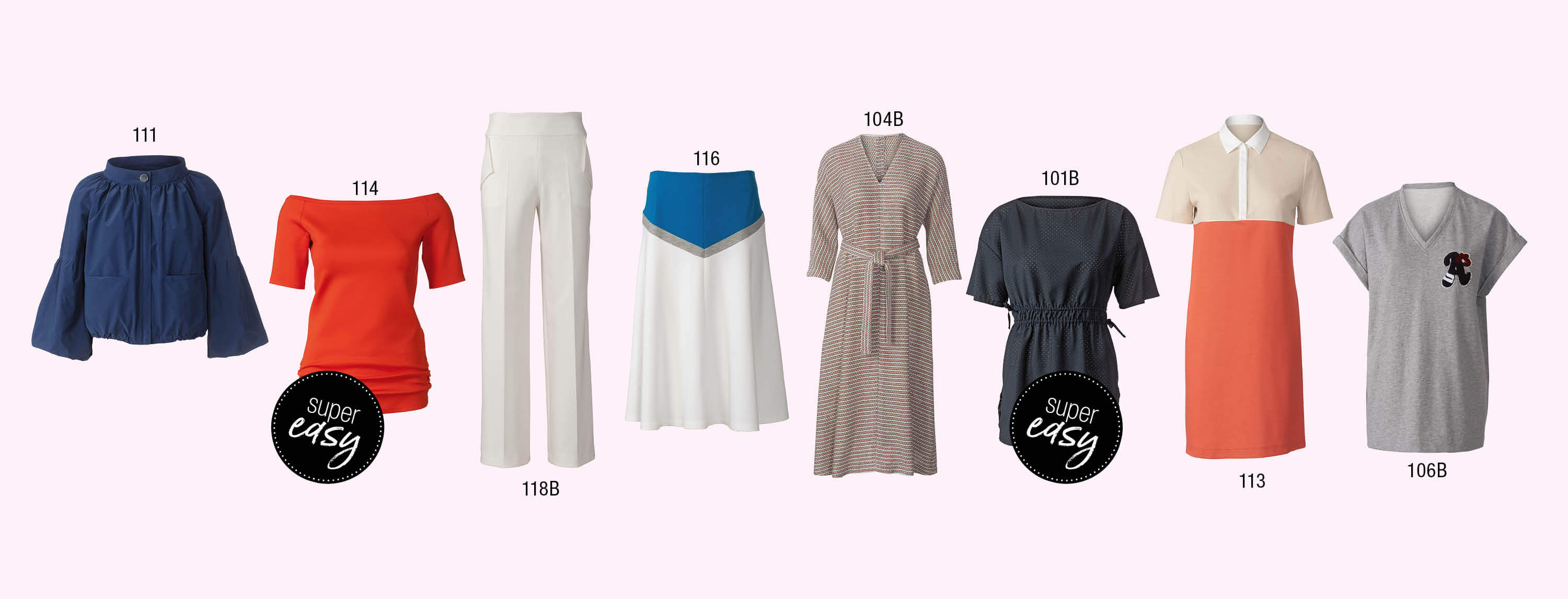 Tendance sporty style