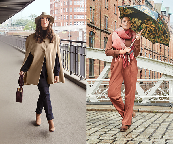 Un style soigné - la collection Plus du mois Un style soigné - la collection Plus du mois