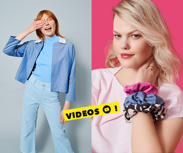 Votre première veste et votre chouchou Votre première veste et votre chouchou