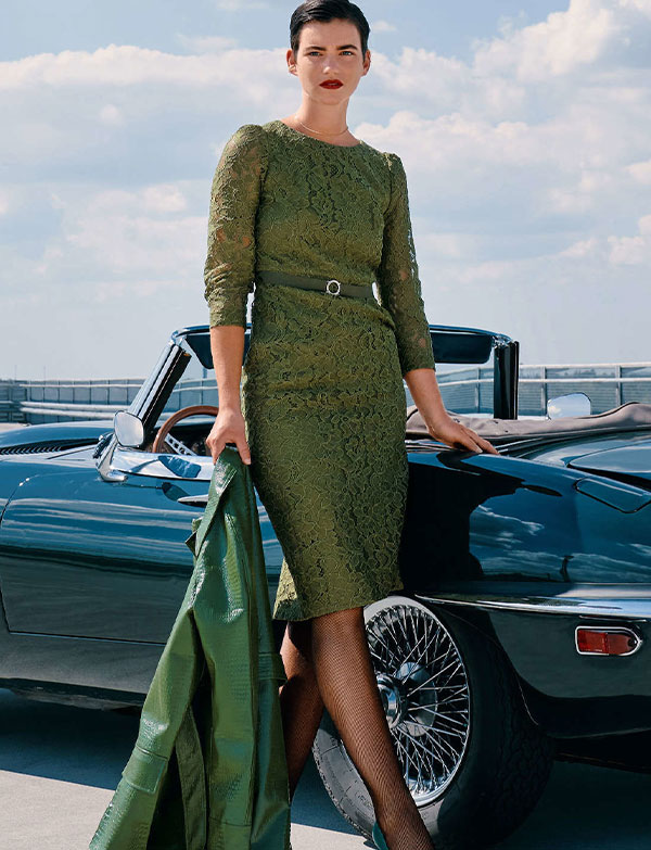 Les classiques chic 