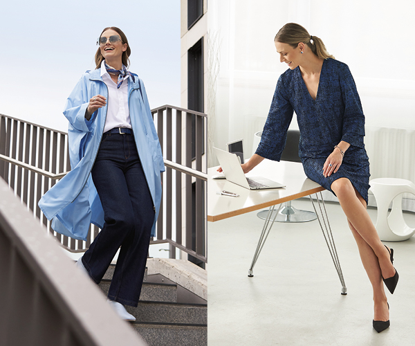 Business Looks