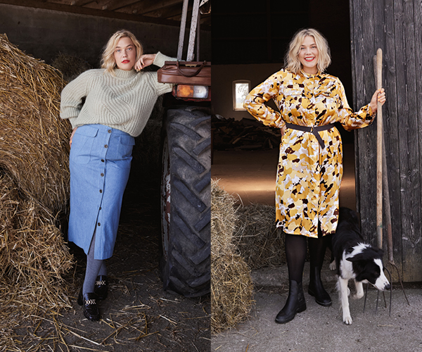 Rejuvenate in the Country
