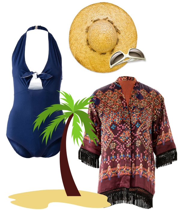 Burda Style
Burda Style