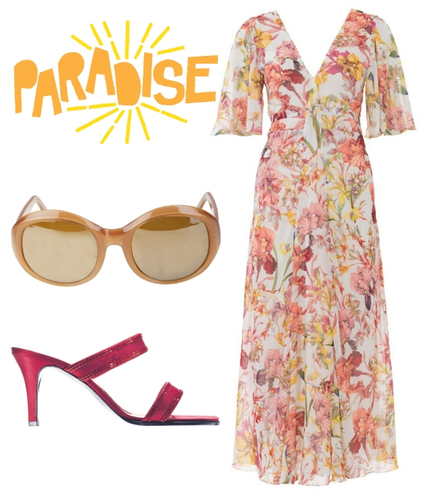 Burda Style
Burda Style