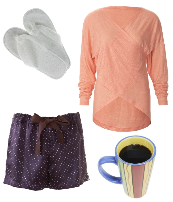 Burda Style
Burda Style