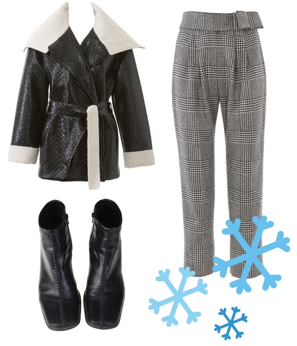 Burda Style
Burda Style
