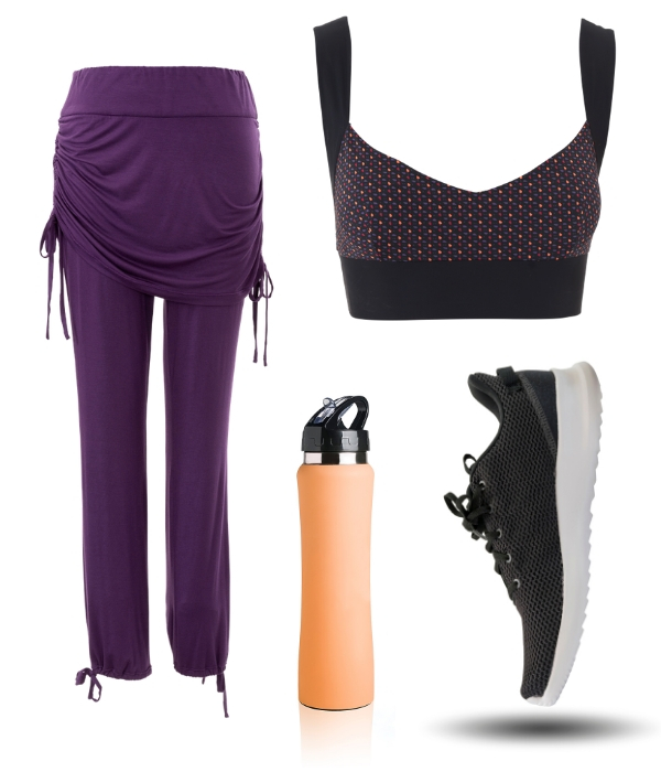 Burda Style
Burda Style