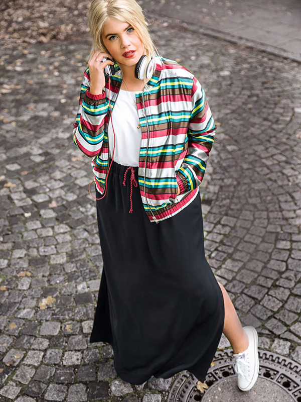 Polyester Skirt
Polyester Skirt