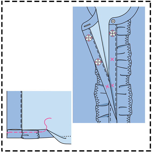 STEP 12
STEP 12