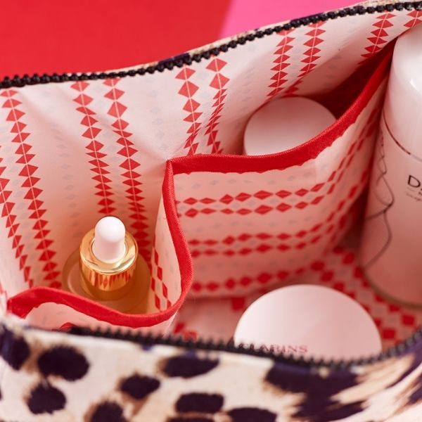 ORGANIZED POCKETS ORGANIZED POCKETS