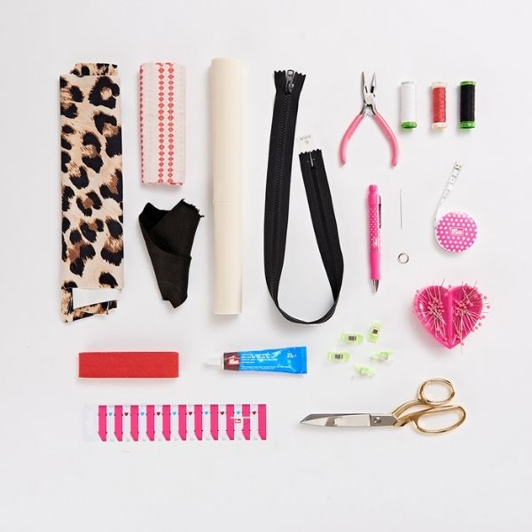 MATERIALS MATERIALS