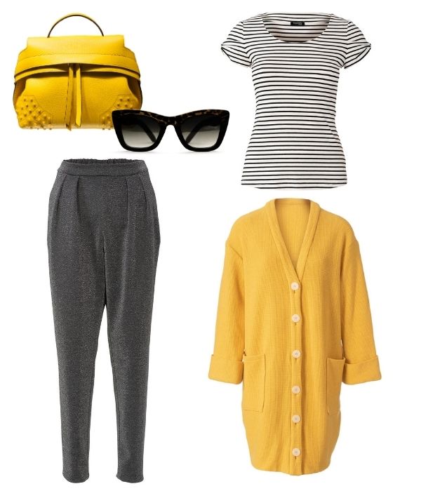 POP OF COLOR POP OF COLOR