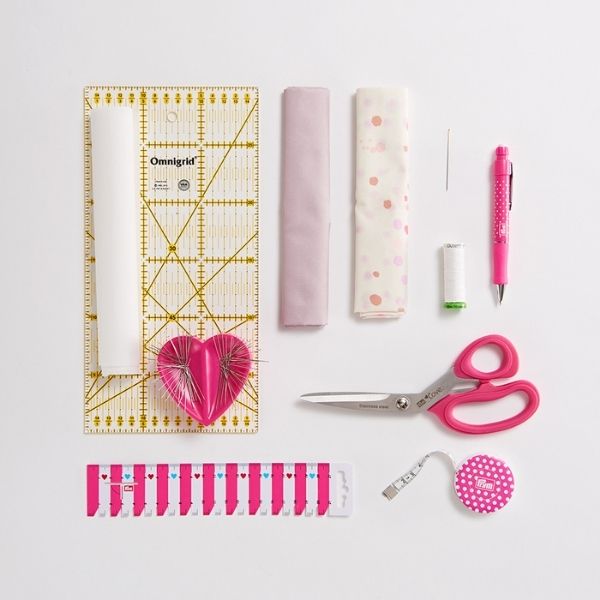 PLACEMAT Materials