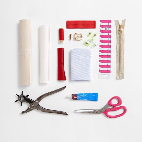 Materials Materials