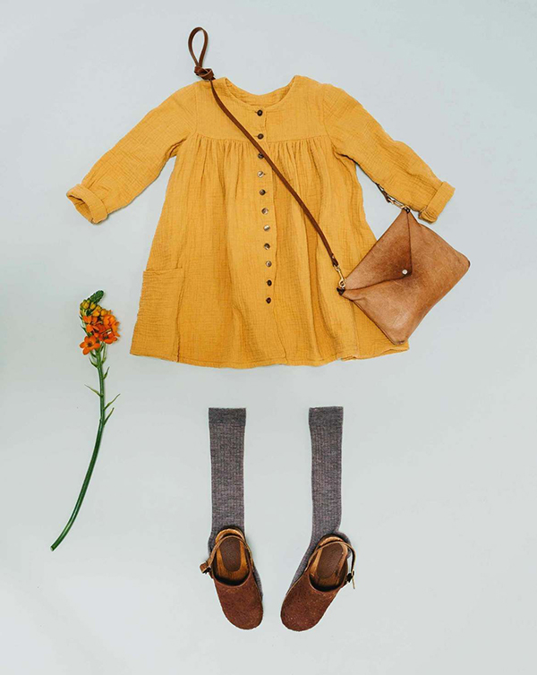 SCotton Dress