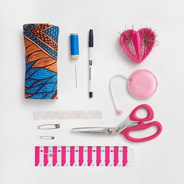 Materials Materials