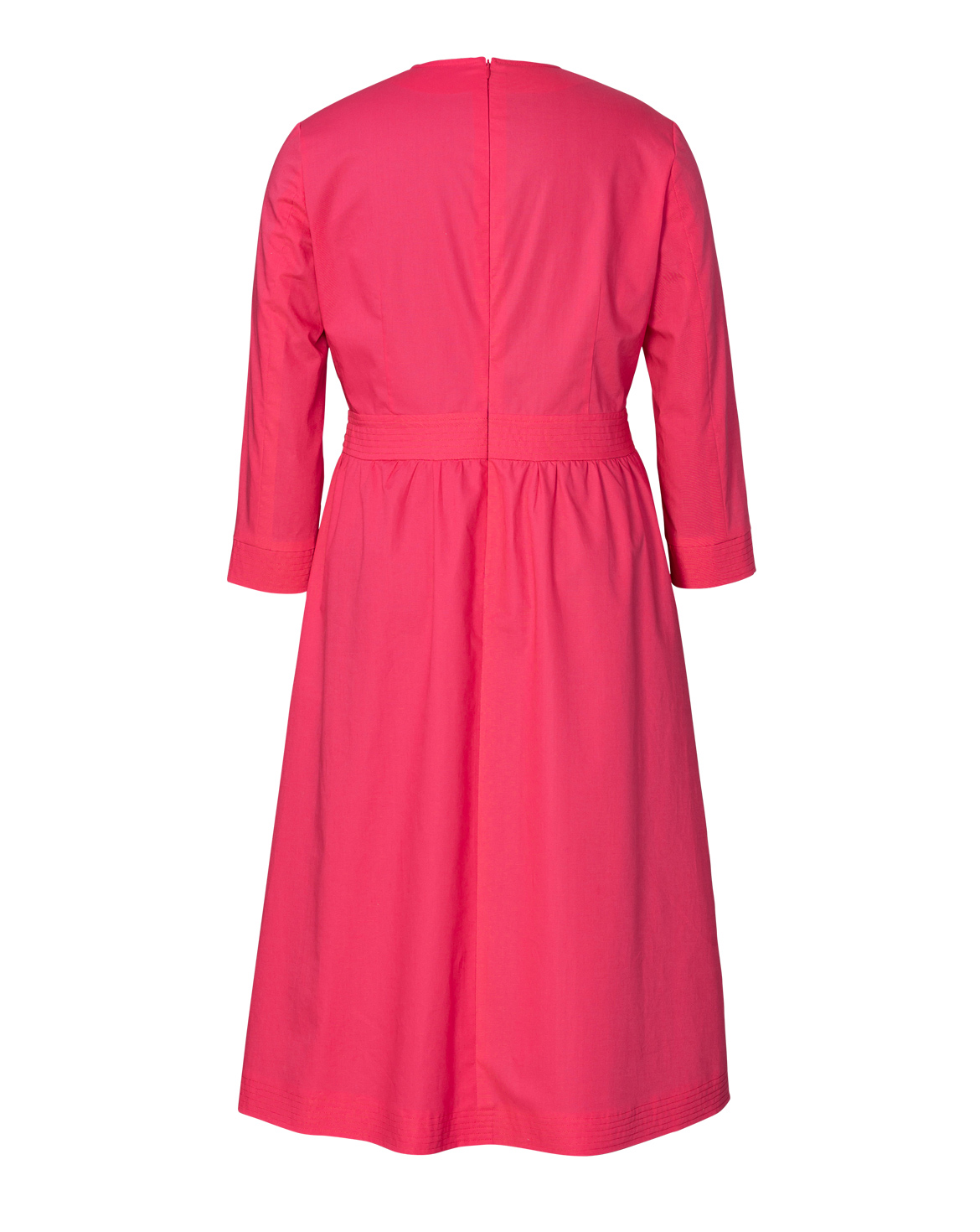 23 jersey dress plus size Cato Plus Size Stripe Jersey Dress