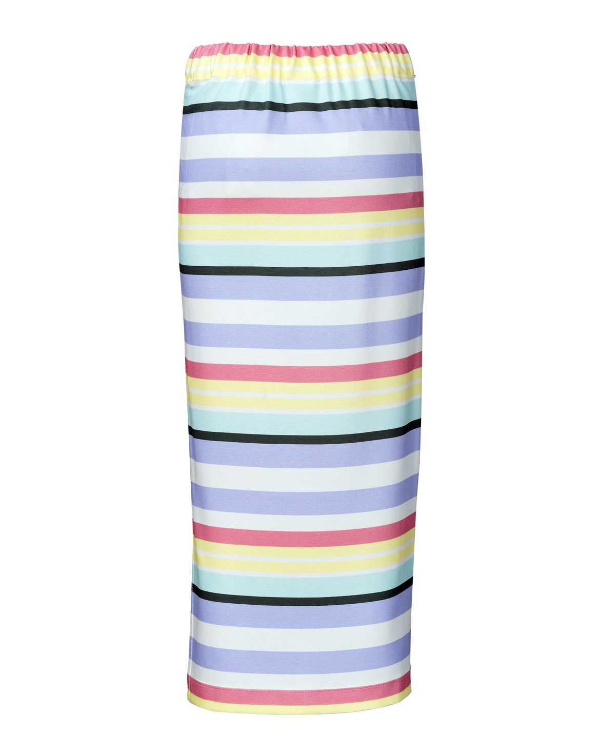 Jersey Skirt n°4 C | Burda Easy n°4/2022 | PDF Sewing Pattern