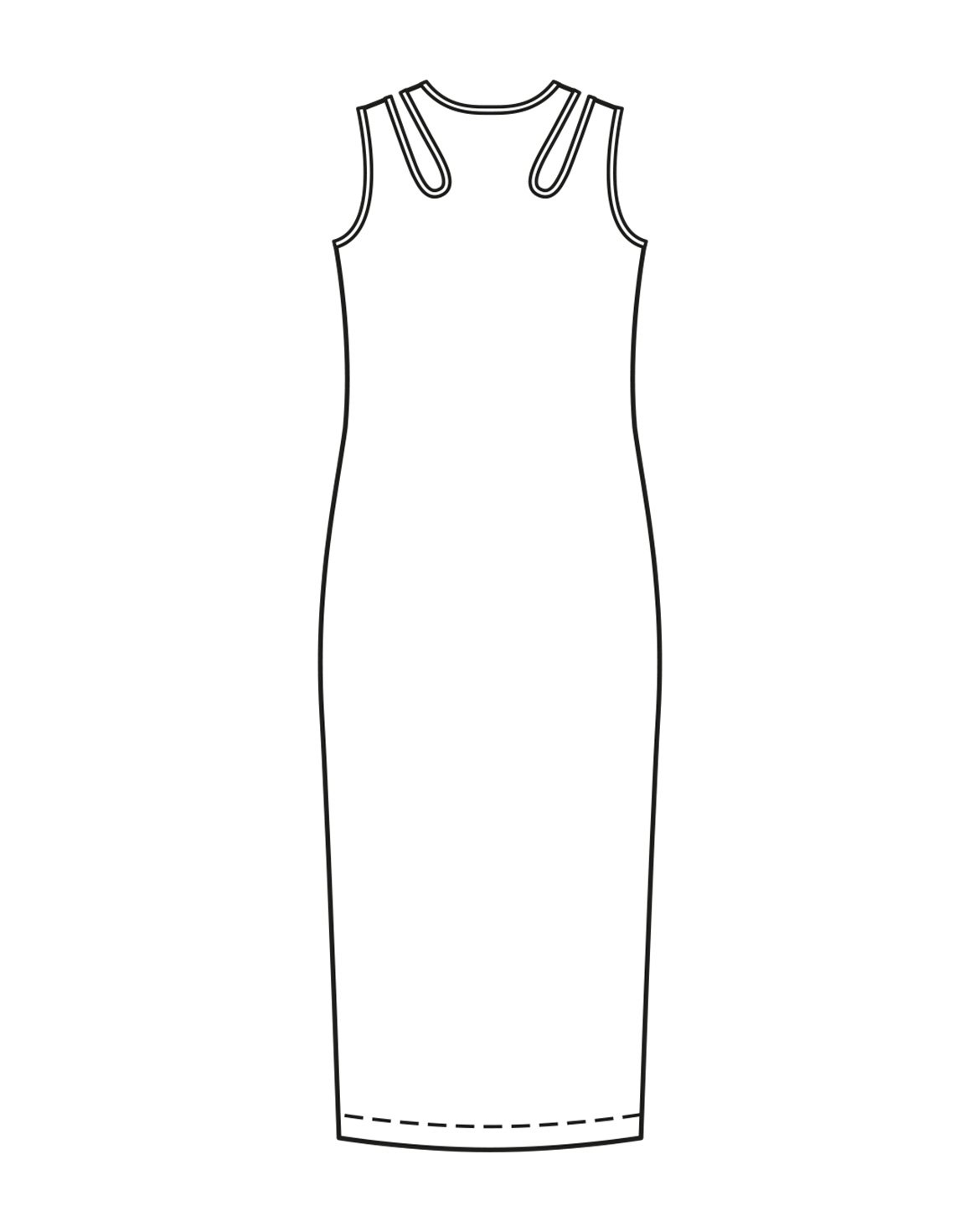 bright blue halter dress Jasmine Halter Maxi Dress ~ Steel Blue Luxe Satin XS