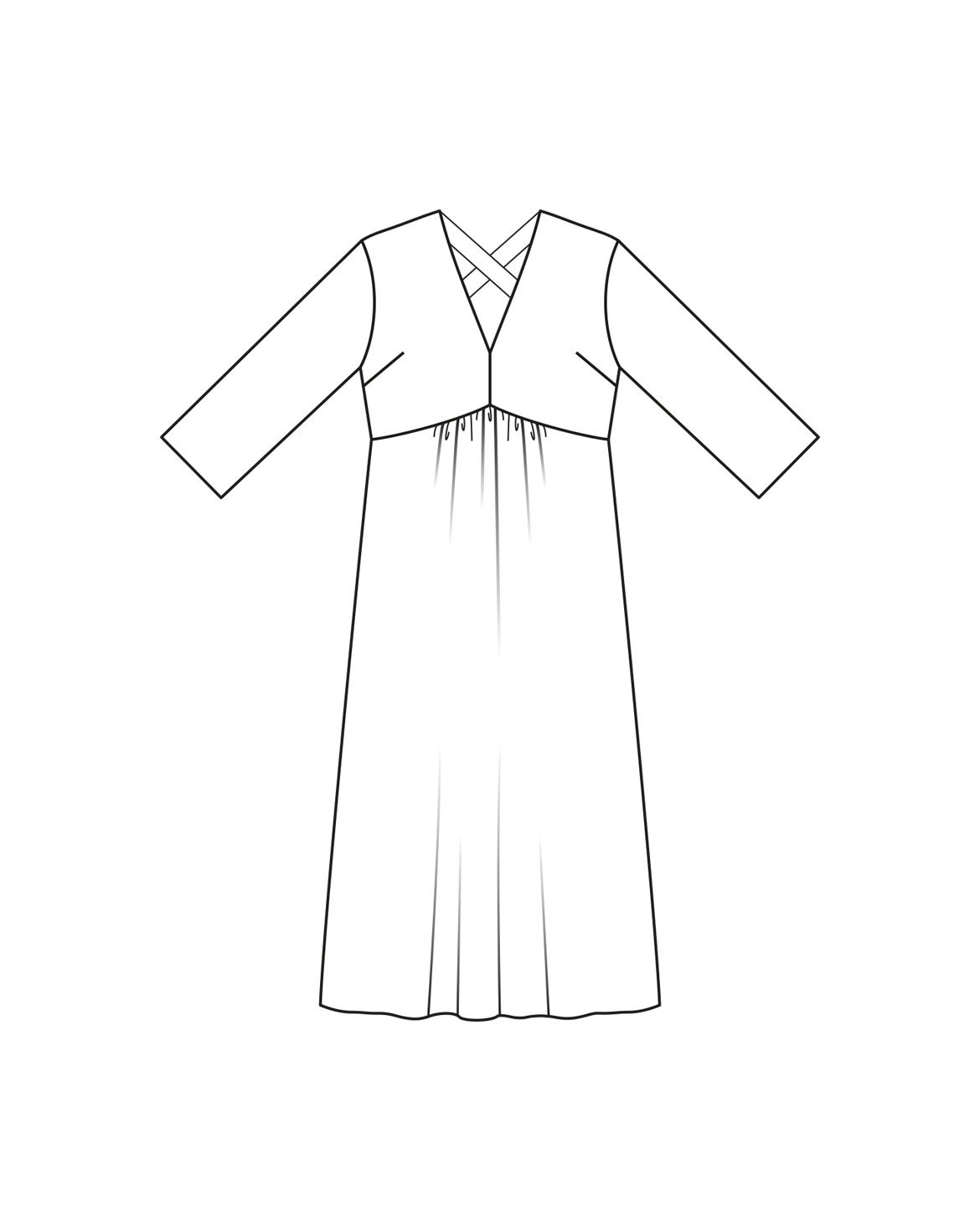 maxi dress with bows RIBBON BOW BACK DETAIL MERMAID MAXI DRESS (RED) – Dress Code Chic Official