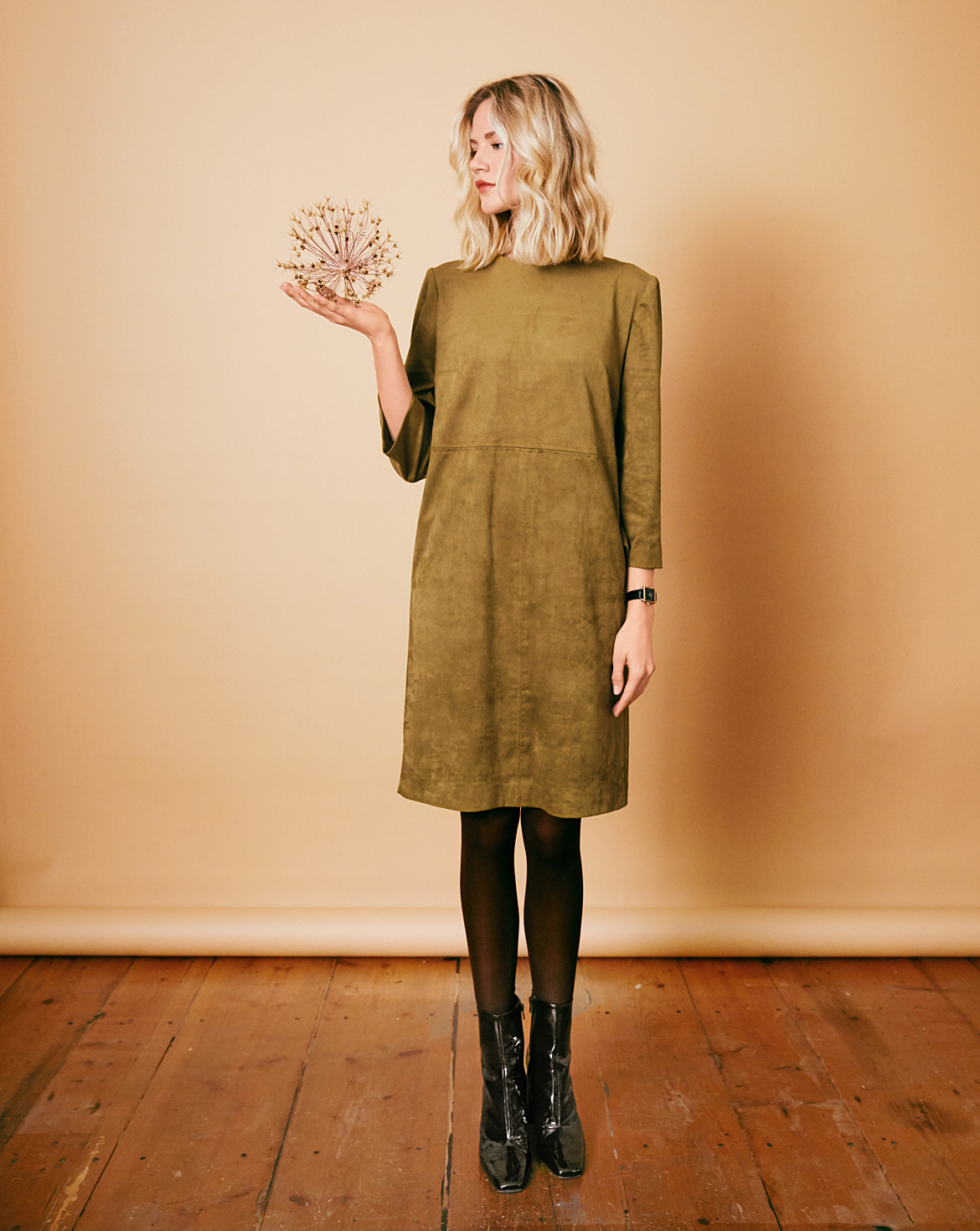 burdastyle modern sewing - dresses for every occasion By BurdaStyle Magazine BurdaStyle Modern Sewing