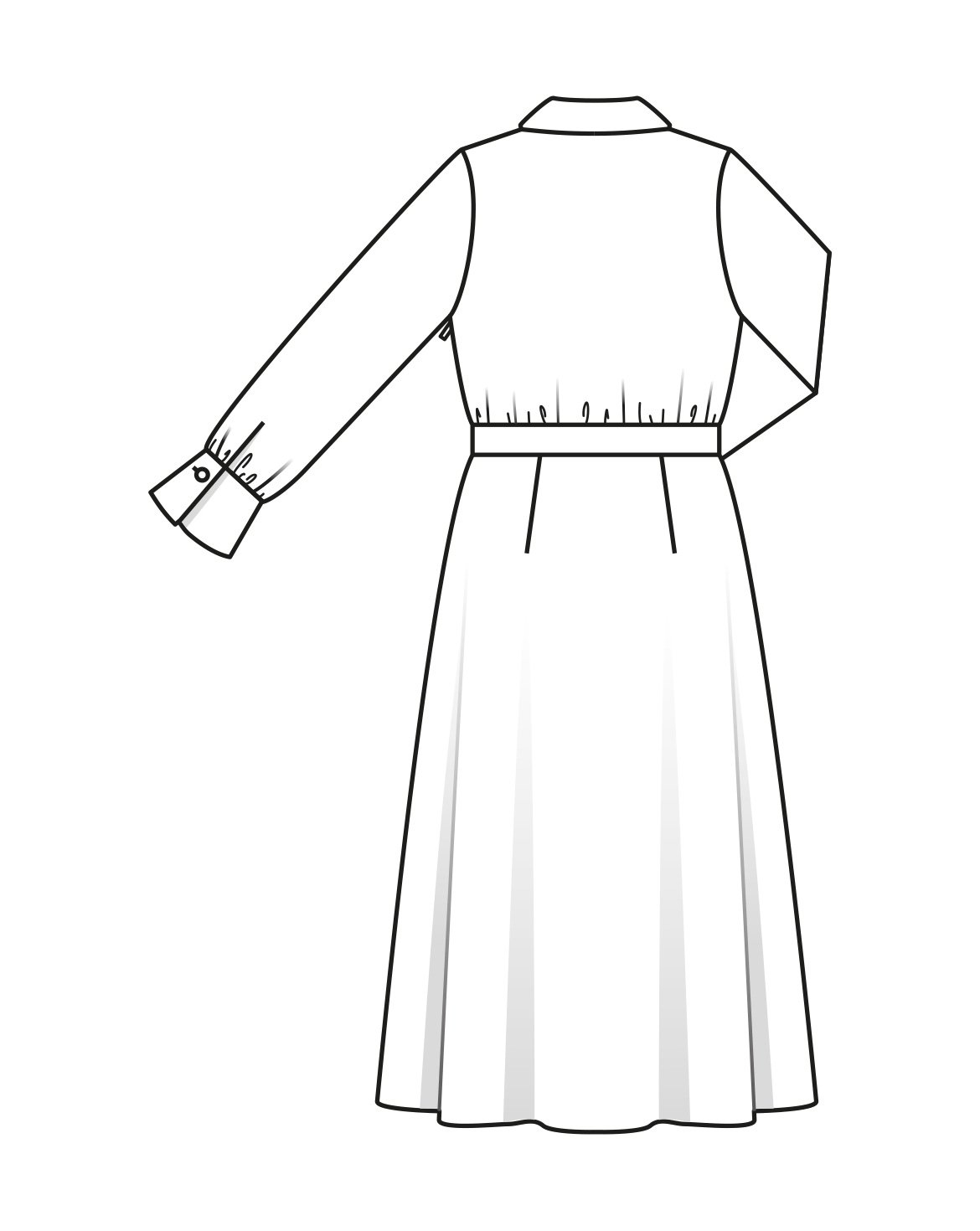 cotton dress pattern design Cotton Dress Pattern for Women you Must Know in 2024