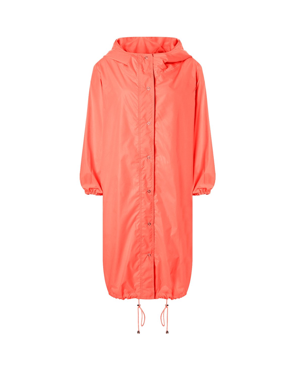 Nylon Parka 121 | Burda Style 01/25 | BurdaStyle.com