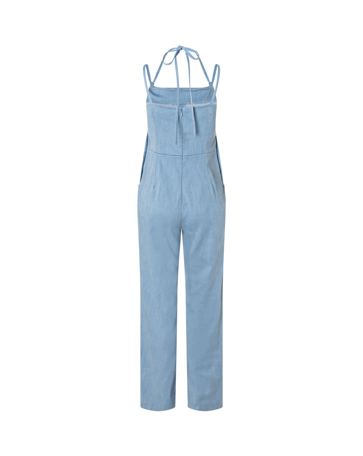Denim Dungarees 115 | Burda Style 07/25 | PDF Pattern | BurdaStyle.com