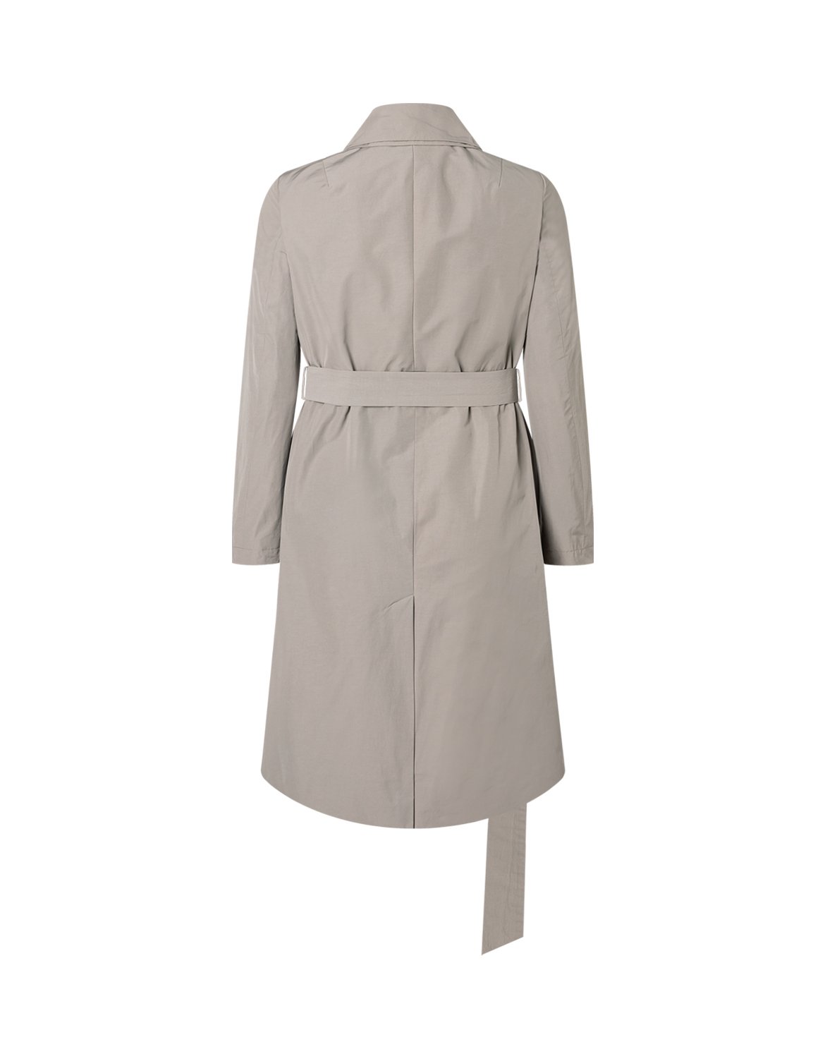 Cotton Trench coat 124 | Burda Style 09/25 | PDF Pattern