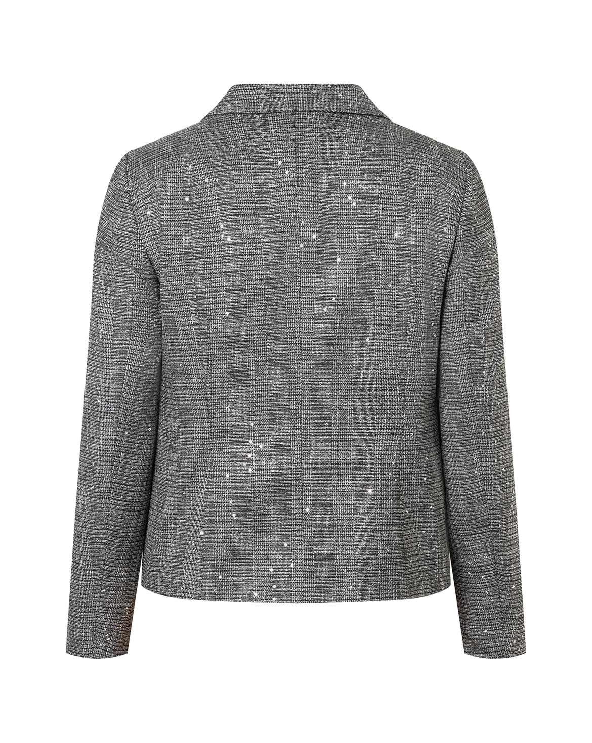 Viscose Blazer 123 | Burda Style 12/25 | PDF Pattern | BurdaStyle.com