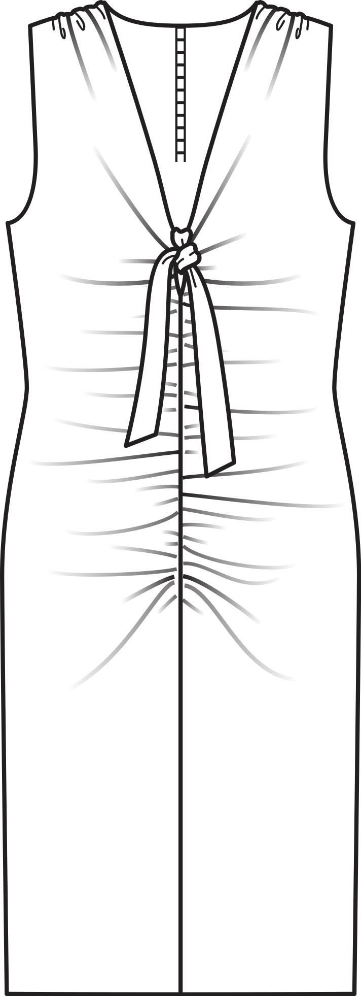 ruched dress sketch 2,994 Ruched Dress Royalty-Free Images, Stock Photos & Pictures