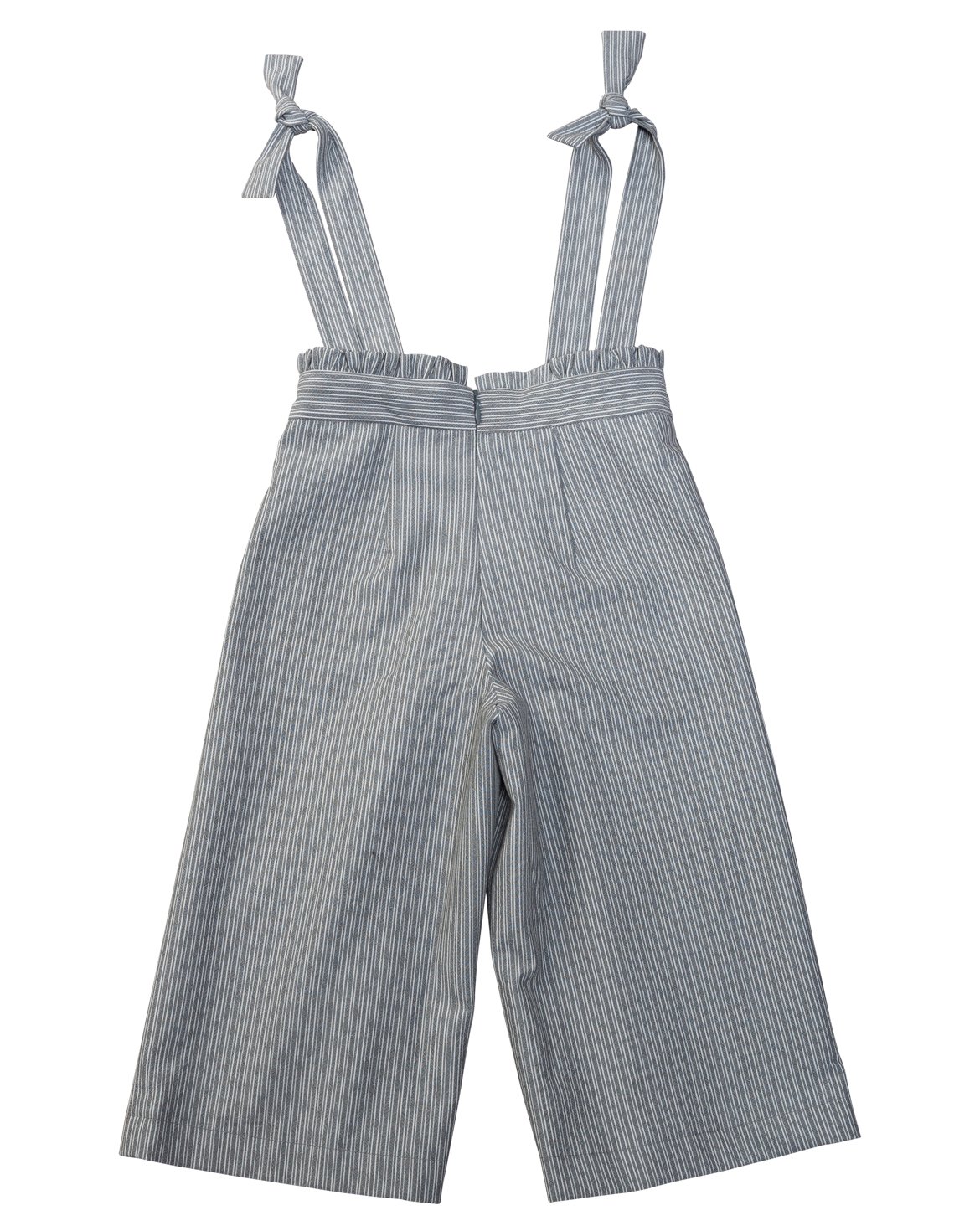 Wool Culottes 131|Burda Style 04/20 | PDF Sewing Pattern