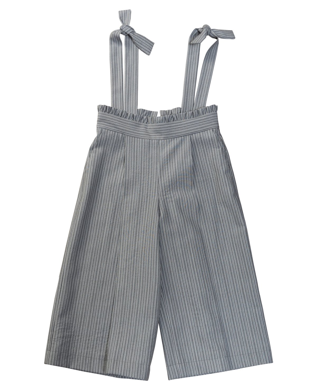 Wool Culottes 131|Burda Style 04/20 | PDF Sewing Pattern