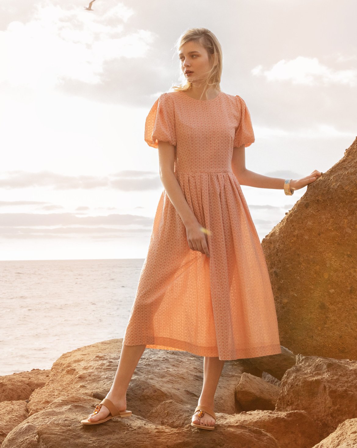 cotton dress sewing pattern Cotton Dress 112|Burda Style 05/20