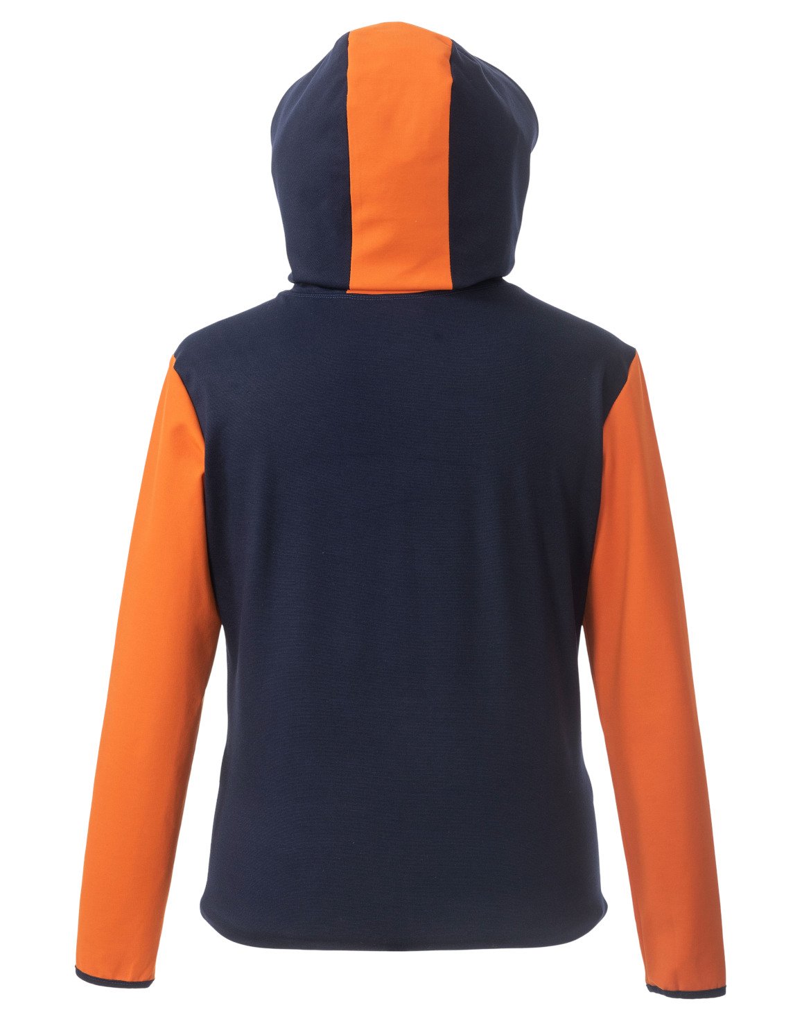 Jersey Mens hoodie 131|Burda Style 12/20 | PDF Sewing Pattern