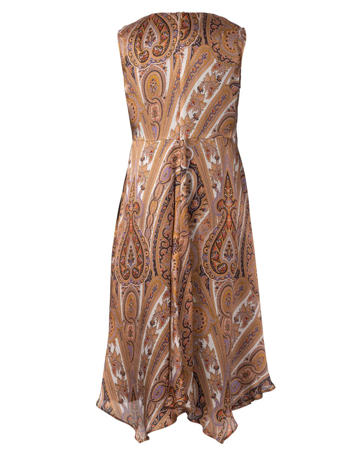 silk shift dress pattern Sandstone Shift Dress