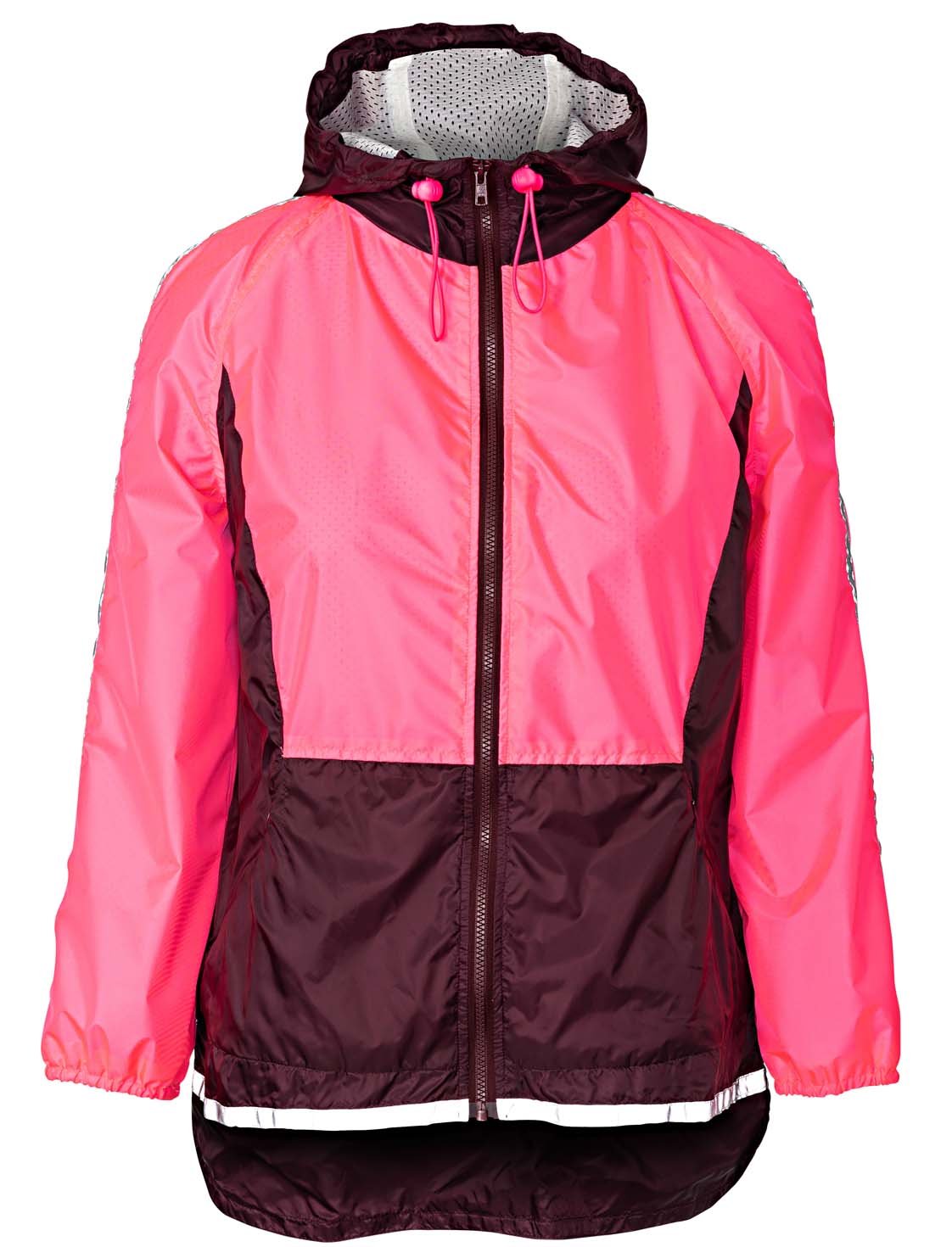 MOBSTYLES✖️タワレコ　ナイロンジャケット　10-FEET Nylon Anorak 126|Burda Style 08/21 | PDF Sewing Pattern