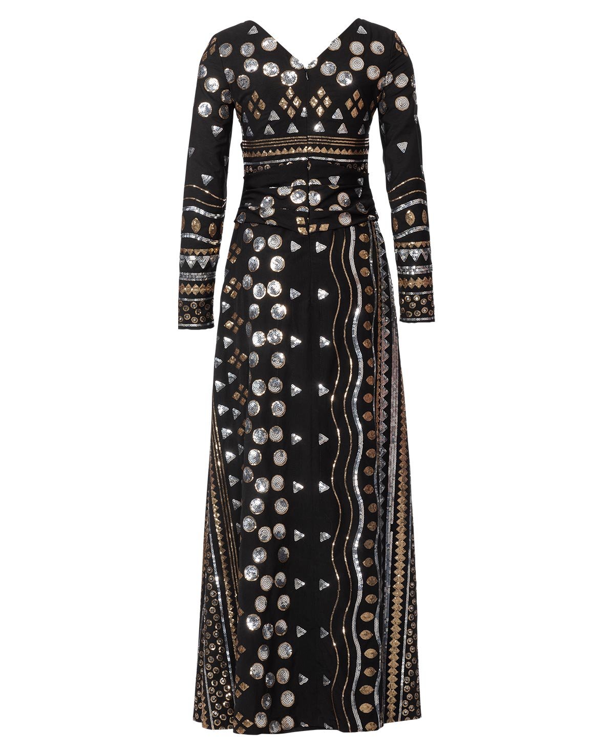burda evening dresses Polyester Evening gown 111|Burda Style 12/21