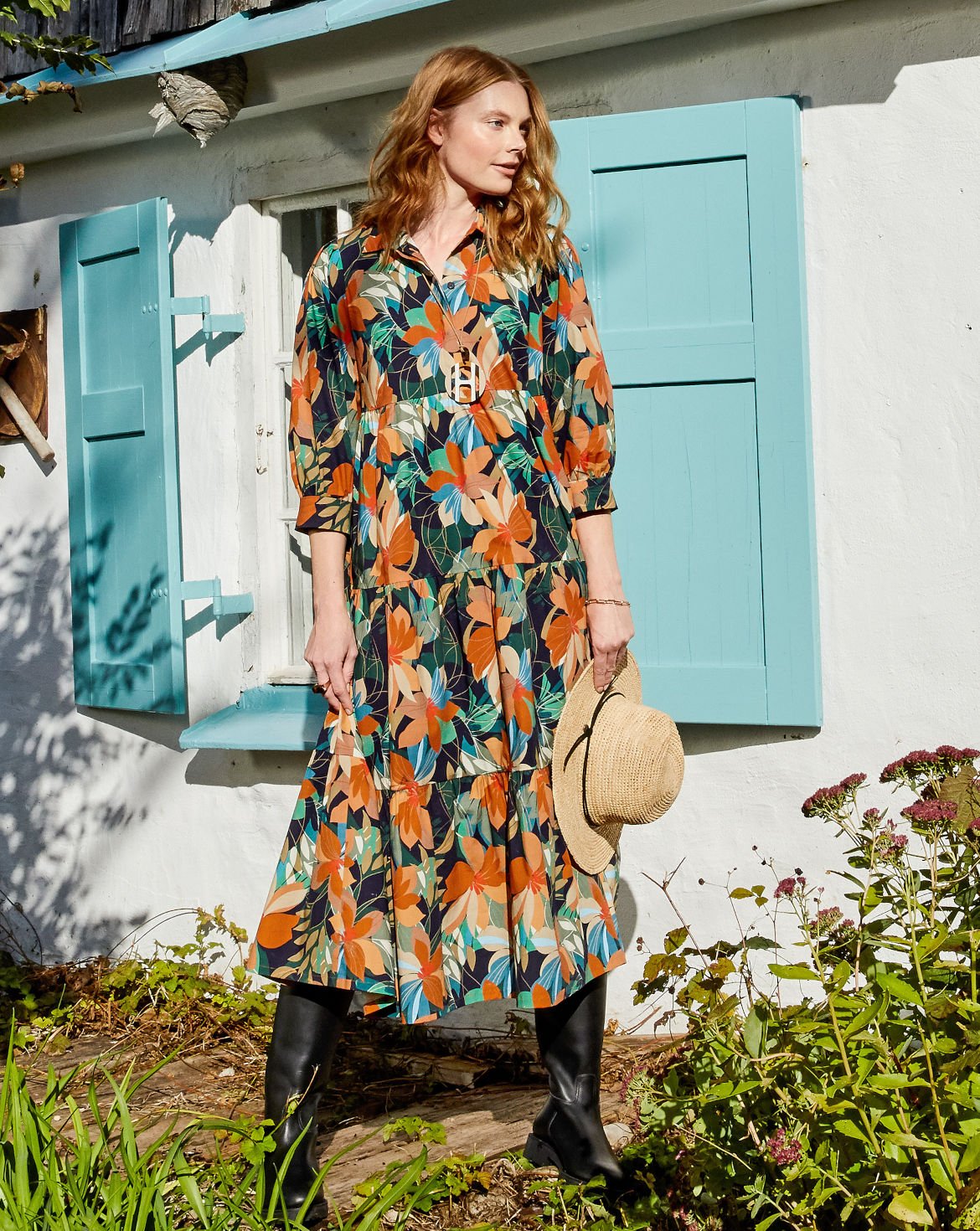 burdastyle modern sewing dresses for every occasion Selection: 10 Pieces to Sew for a Special Occasion