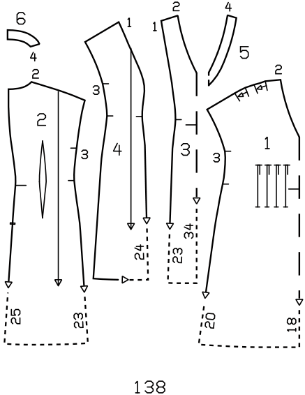 plus size dress sewing patterns 21 of the best The Adalynn Dress | Women