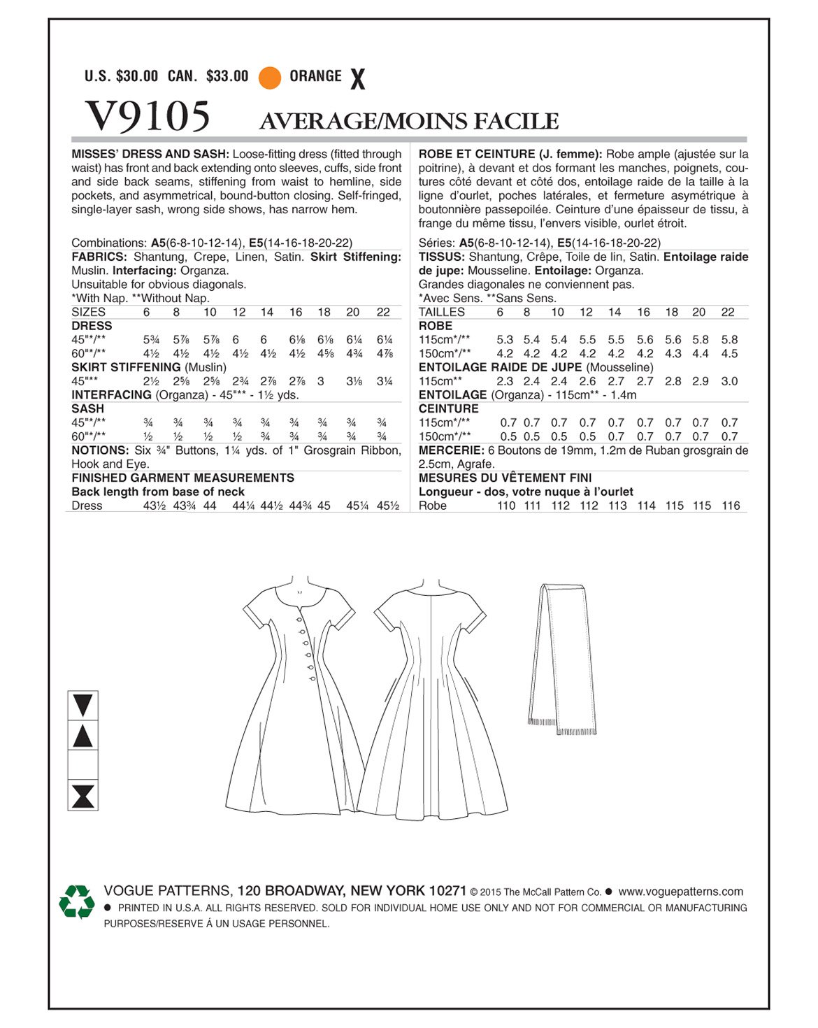 Margaret Selection Paris | Robe Jersey de Luxe Imprimé Iconique Tropic