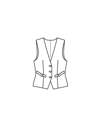 vest 10/2023 #115B