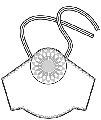 Cotton Top 132 | 07/17 | PDF Sewing Pattern