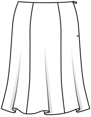 Pantalon détente n°7230