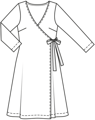 Manteau & veste n°6932