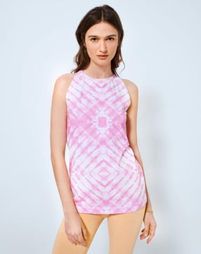 Top en Jersey n°1 C | Burda Easy 4/2021 | Patron de couture PDF